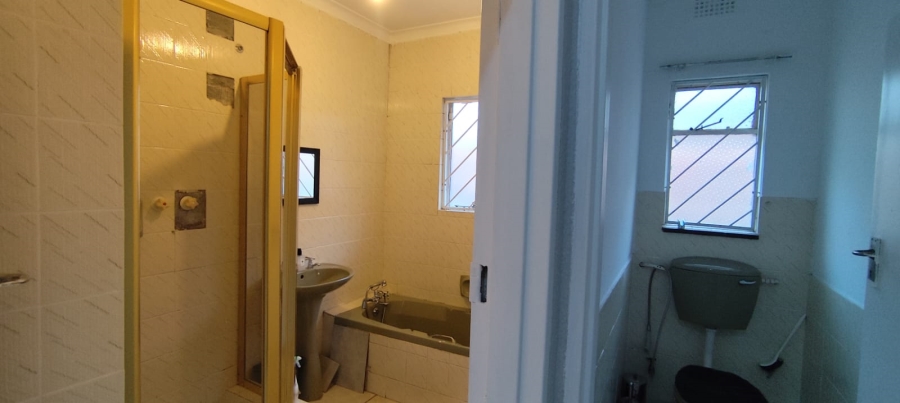 To Let 3 Bedroom Property for Rent in Rondebosch East Western Cape